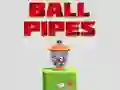 Ball Pipes — безкоштовна онлайн гра