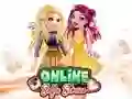 Online Selfie Stories — безкоштовна онлайн гра