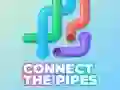 Connect The Pipes — безкоштовна онлайн гра