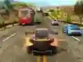 Real Car Traffic Racer — безкоштовна онлайн гра