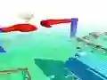 Roller 3d — безкоштовна онлайн гра