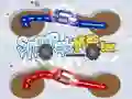 Snow Park Master — безкоштовна онлайн гра
