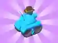 Tank Rush — безкоштовна онлайн гра