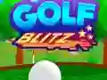 Golf Blitz — безкоштовна онлайн гра
