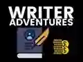 Writer Adventures — безкоштовна онлайн гра
