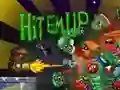Hit Em Up — безкоштовна онлайн гра