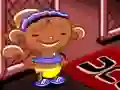 Monkey Go Happy Stage 633 — безкоштовна онлайн гра