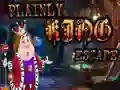 Plainly King Escape — безкоштовна онлайн гра