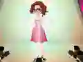 Girls Dress Up — безкоштовна онлайн гра