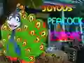 Joyous Peacock Escape — безкоштовна онлайн гра