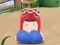 Oddbods Looney Ballooney — безкоштовна онлайн гра