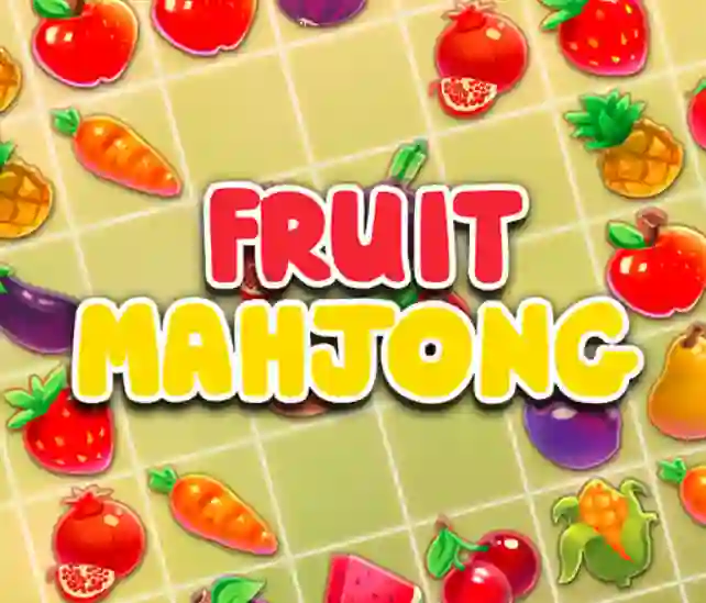Mahjong fruit connect — безкоштовна онлайн гра