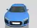 Racing Cars — безкоштовна онлайн гра