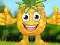 Delighted Pineapple Escape — безкоштовна онлайн гра