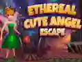 Ethereal Cute Angel Escape — безкоштовна онлайн гра