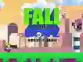Fall of Guyz Rocket Hero — безкоштовна онлайн гра