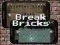 Break Bricks — безкоштовна онлайн гра