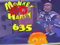 Monkey Go Happy Stage 635 — безкоштовна онлайн гра