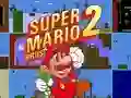 Super Mario Bros 2 — безкоштовна онлайн гра