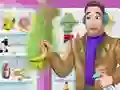 Daddy Housework Little Helper — безкоштовна онлайн гра