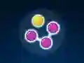 Connect The Bubbles — безкоштовна онлайн гра