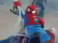 Police Superhero Rescue Games — безкоштовна онлайн гра