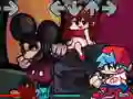 Friday Night Funkin Vs Horror Mickey Mouse — безкоштовна онлайн гра