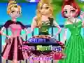 Girls Pre Spring Getup — безкоштовна онлайн гра