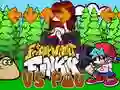 Friday Night Funkin’ VS POU — безкоштовна онлайн гра