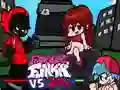 Friday Night Funkin vs Jota — безкоштовна онлайн гра