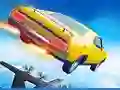 Jump into the Plane — безкоштовна онлайн гра