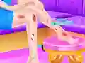 Girl Bathroom Accident — безкоштовна онлайн гра