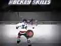 Hockey Skills — безкоштовна онлайн гра