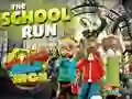 Strange Hill High The School Run — безкоштовна онлайн гра