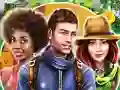 Friend Travelers — безкоштовна онлайн гра