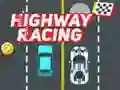 Highway Racing — безкоштовна онлайн гра