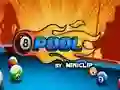 8 Ball Pool Multiplayer — безкоштовна онлайн гра