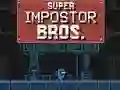 Super Impostor Bros — безкоштовна онлайн гра
