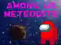 Among Us Meteorites — безкоштовна онлайн гра
