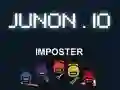 Junon.io Imposter — безкоштовна онлайн гра