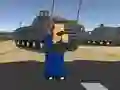Block Battle Royale — безкоштовна онлайн гра