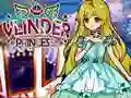 Vlinder Princess — безкоштовна онлайн гра