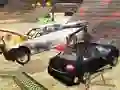 Car Crash Online — безкоштовна онлайн гра