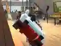 Brick Car Crash Online — безкоштовна онлайн гра