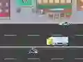 Cars N Guns — безкоштовна онлайн гра