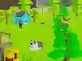 Dog's Garden — безкоштовна онлайн гра