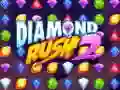 Diamond Rush 2 — безкоштовна онлайн гра