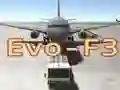 Evo-F3 — безкоштовна онлайн гра