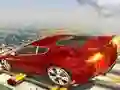 Extreme Car Stunts — безкоштовна онлайн гра