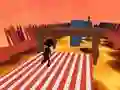 Floor is Lava 3d — безкоштовна онлайн гра